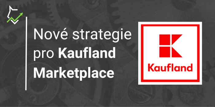 Automatický pricing a nové cenové strategie na Kaufland Marketplace